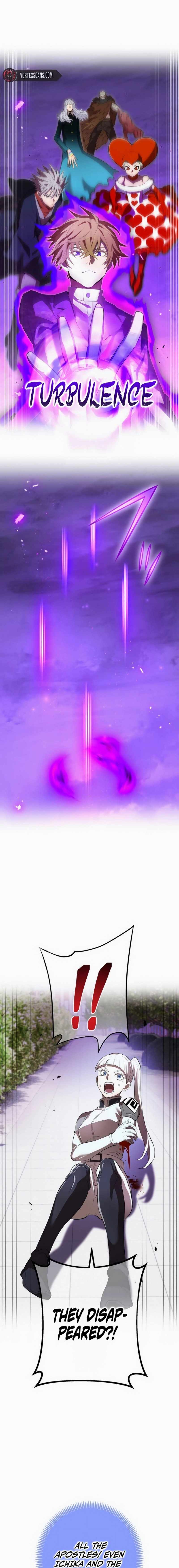 I am the strongest awakeners, recognized by all of the world‘s cheat masters Chapter 49 4